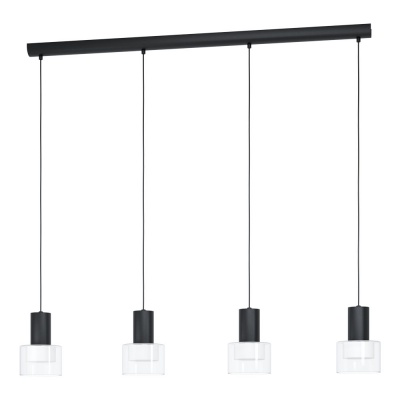 Подвесной светильник Eglo Molineros 39726  фото, kupilegko.ru