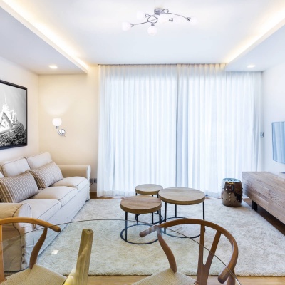 Потолочный светильник Eurosvet 30133/6 хром  фото, kupilegko.ru