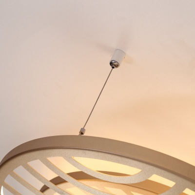 Настенно-потолочный светодиодный светильник Mantra Colladge 7233  фото, kupilegko.ru