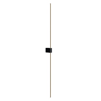 Настенный светильник Maytoni Technical Pars C071WL-L12GB3K  фото, kupilegko.ru