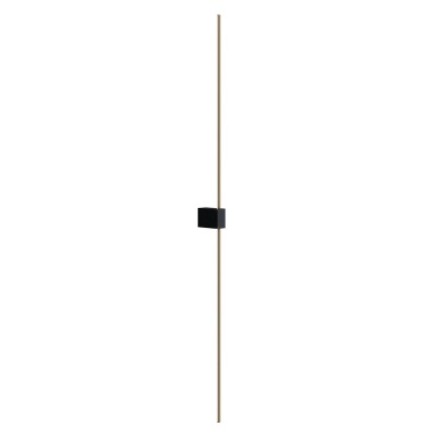 Настенный светильник Maytoni Technical Pars C071WL-L12GB3K  фото, kupilegko.ru