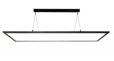 Подвесной светильник Deko-Light LED Panel transparent 342080  фото, kupilegko.ru