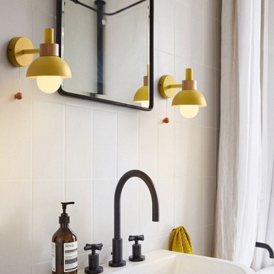 Бра, светильник настенный накладной Imperium Loft 204546-26  фото, kupilegko.ru