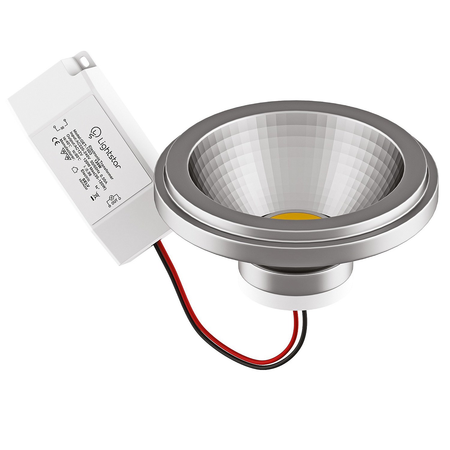 Светодиодная лампа Light Star LED 932102