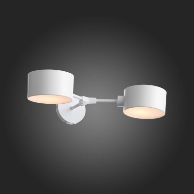 Бра, светильник настенный накладной Evoluce SLE183501-02  фото, kupilegko.ru