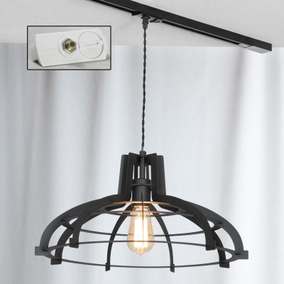Трековые светильники Lussole Track Lights LSP-9943-TAW  фото, kupilegko.ru