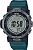 Японские наручные мужские часы Casio PRW-35Y-3. Коллекция Pro-Trek  фото, kupilegko.ru