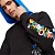 Толстовка худи PUMA TRASH TALK Hoodie 1 Black PM622067 361650 SP  фото, kupilegko.ru