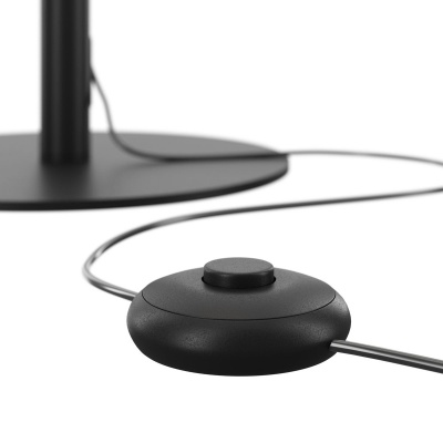 Торшер Maytoni Ray Z012FL-L18B3K  фото, kupilegko.ru