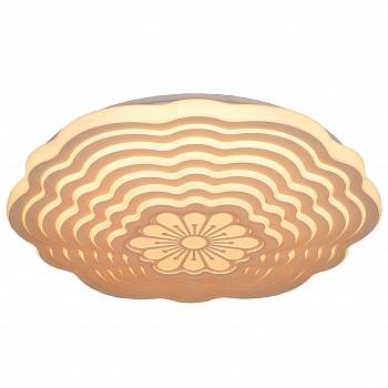 Потолочный светодиодный светильник IMEX PLC.500/72W/003  фото, kupilegko.ru