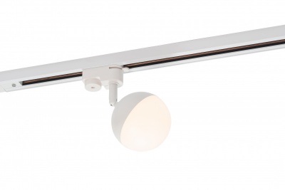 Трековый светильник Denkirs DK6406 DK6406-WH  фото, kupilegko.ru