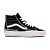 Кеды VANS UA SK8-Hi Reconstruct VN0005UK 345059 SP  фото, kupilegko.ru
