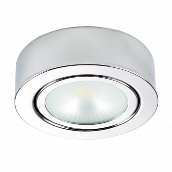 Мебельный светодиодный светильник Lightstar Mobiled 003454 (+мебельные)  фото, kupilegko.ru