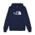 Толстовка худи NORTH FACE Drew Peak Pullover Hoodie NF00AHJY 365047 SP  фото, kupilegko.ru