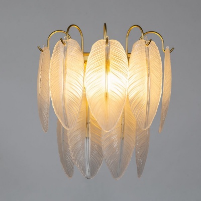 Настенный светильник Arte Lamp Evie A4052AP-2SG  фото, kupilegko.ru