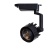 Фото Трековые светильники Arte Lamp Трековый светодиодный светильник Arte Lamp Vigile A1610PL-1BK фото, kupilegko.ru