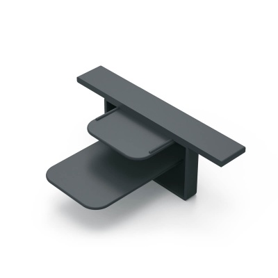 Заглушка Gauss TR143  фото, kupilegko.ru