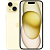 Смартфон, мобильный телефон Apple iPhone 15 Plus 512GB Yellow (Dual Sim) для других стран  фото, kupilegko.ru