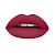 Гелевая подводка в карандаше для губ Provoc Gel Lip Liner (PV0036, 36, Красно-малиновый, 1 шт, 1 шт)  фото, kupilegko.ru