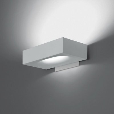Настенный светильник Artemide Melete 1634010A  фото, kupilegko.ru