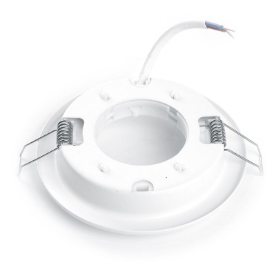 Встраиваемый светильник Feron DL53 41701  фото, kupilegko.ru