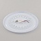 Потолочный светодиодный светильник Citilux Астрон CL733480G