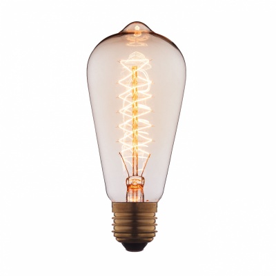 Ретро лампа Loft It Edison Bulb 6440-CT  фото, kupilegko.ru