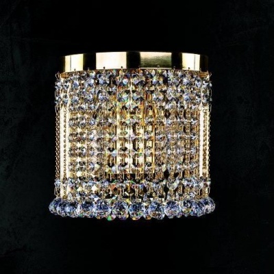 Настенный светильник Artglass Stana CE  фото, kupilegko.ru