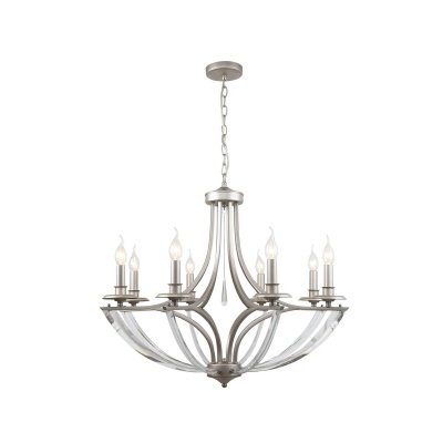 Подвесная люстра Favourite Adamant 2770-8P  фото, kupilegko.ru