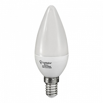 Светодиодная лампа Light Star LED 940512  фото, kupilegko.ru