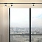 Трековый светодиодный светильник Novotech Port Knof 358726  фото, kupilegko.ru