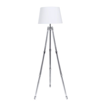 Торшер Arte Lamp Wasat A4023PN-1CC  фото, kupilegko.ru