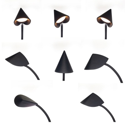 Торшер Mantra Capuccina 7585  фото, kupilegko.ru