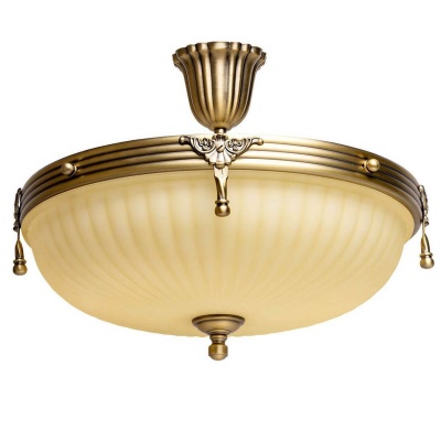 Потолочный светильник MW-Light Афродита 317011504  фото, kupilegko.ru