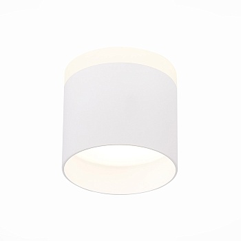 Потолочный светодиодный светильник ST Luce Panaggio ST102.542.09  фото, kupilegko.ru