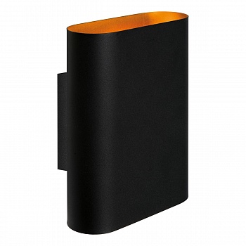 Настенный светильник Lucide Ovalis 12222/02/30  фото, kupilegko.ru