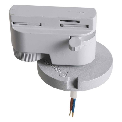 Адаптер для шинопровода Lightstar Asta 592019  фото, kupilegko.ru