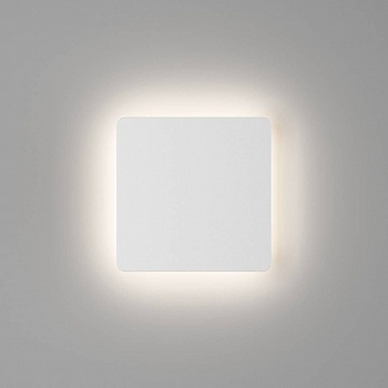 Настенный светодиодный светильник DesignLed JY Rubik LWA807A-WH-WW 002809  фото, kupilegko.ru