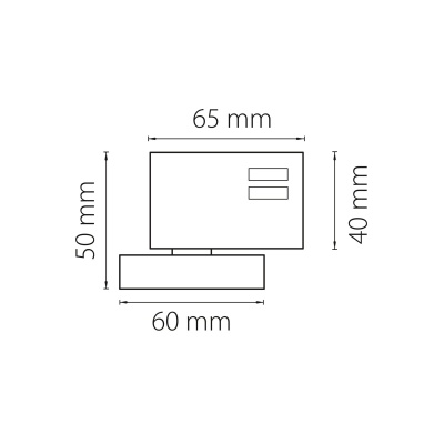 Комплектующие для трек-систем Light Star Asta 594076  фото, kupilegko.ru