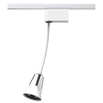 Трековые светильники Novotech Hosta 357702  фото, kupilegko.ru