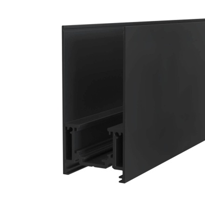 Шинопровод магнитный Maytoni Busbar trunkings TRX004-212B  фото, kupilegko.ru