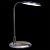 Настольная лампа Reluce 01023-2.7-01 BK  фото, kupilegko.ru