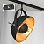 Трековый светильник Lussole Sherrelwood LSP-9825-TAB  фото, kupilegko.ru