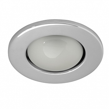 Точечный светильник Kanlux RAGO DL-R63-C 1083 (встраиваемые)  фото, kupilegko.ru