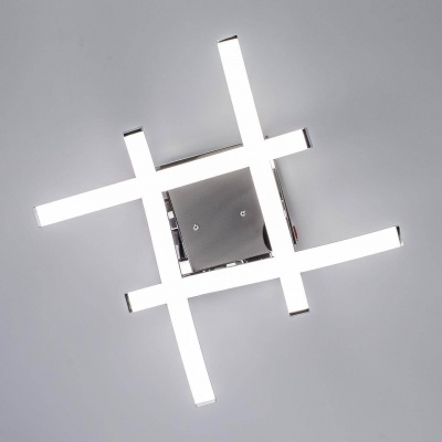 Потолочный светодиодный светильник Citilux Джек CL226121  фото, kupilegko.ru