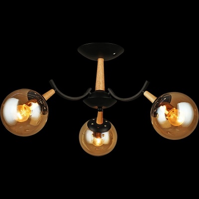 Потолочная люстра Reluce 04512-0.3-03  фото, kupilegko.ru