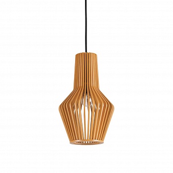 Подвесной светильник Ideal Lux Citrus-1 SP1 159843  фото, kupilegko.ru