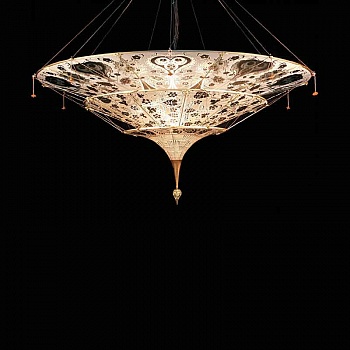Подвесной светильник Archeo Venice Design 500 503.PL  фото, kupilegko.ru