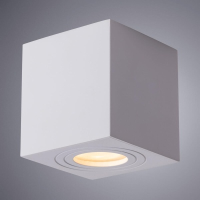 Потолочный светильник Arte Lamp Galopin A1461PL-1WH  фото, kupilegko.ru