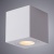 Фото Накладные светильники Потолочный светильник Arte Lamp Galopin A1461PL-1WH фото, kupilegko.ru